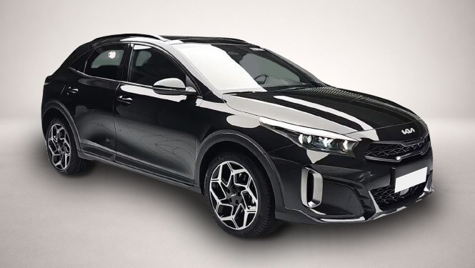 Bild 5 Kia XCeed 1.6 7DCT 150PS GT Line SHZ