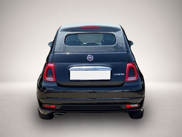 Bild 4 Fiat 500 Cabrio 1.0 RockStar Klimaautomatik,DAB,PDC