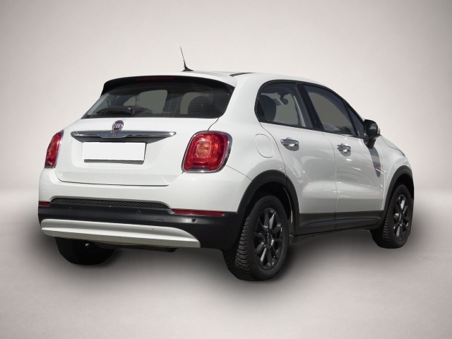 Fotografie 2 des Fiat 500X Urban Look Dyn. Kurvenlicht Mehrzonenklima