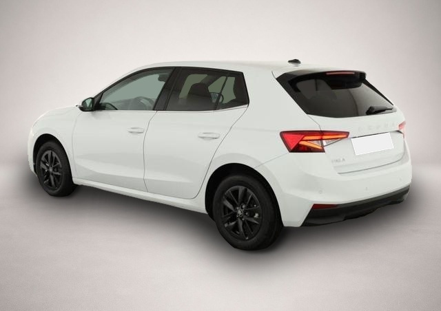 Skoda Fabia Selection Fabia 1.0 TSI DSG Selection, KESSY, K. - Thumbnail 2