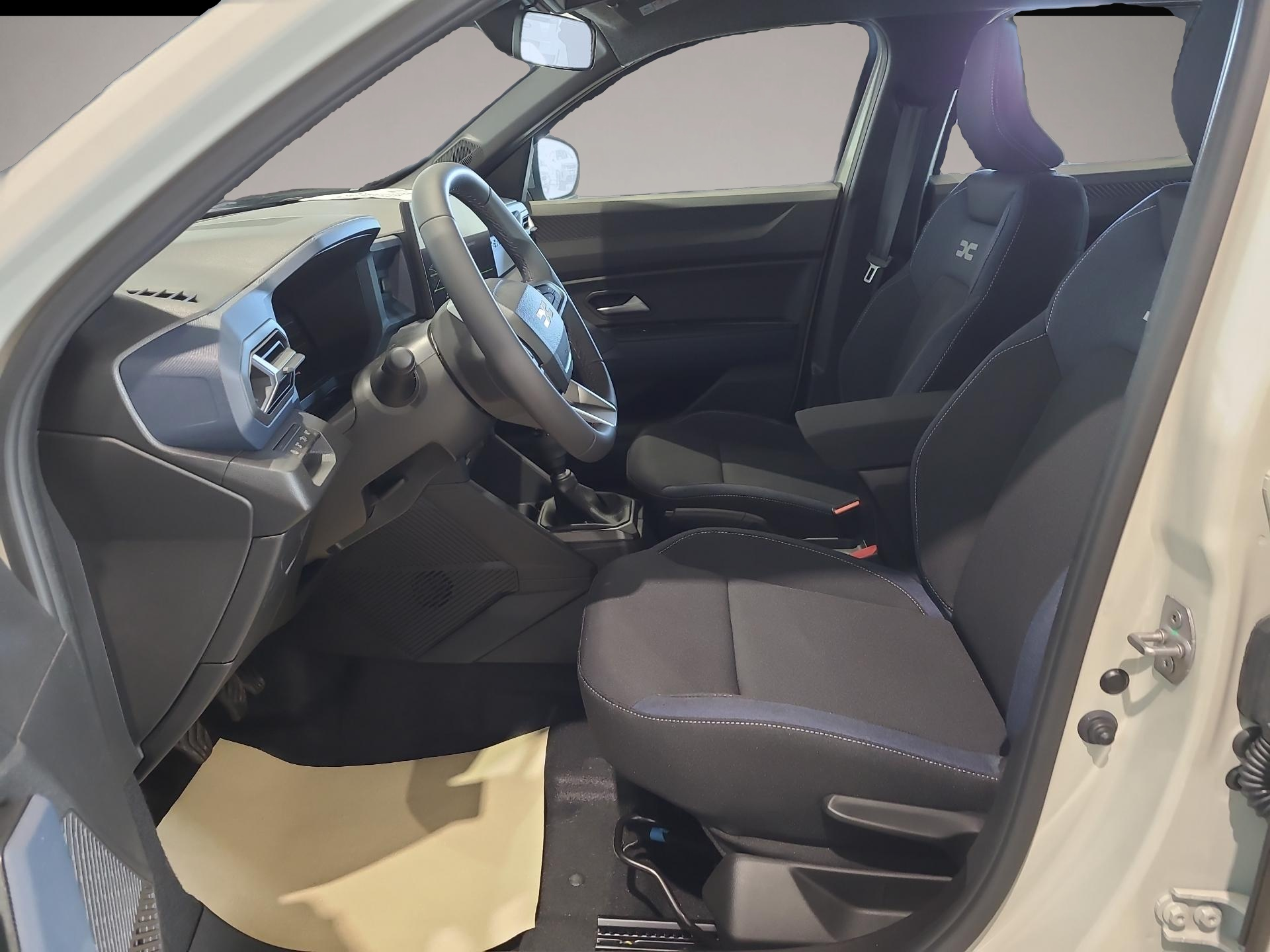 Bild 5 Dacia Duster TCe 130 Expression 4x4 Bluetooth Navi Kli