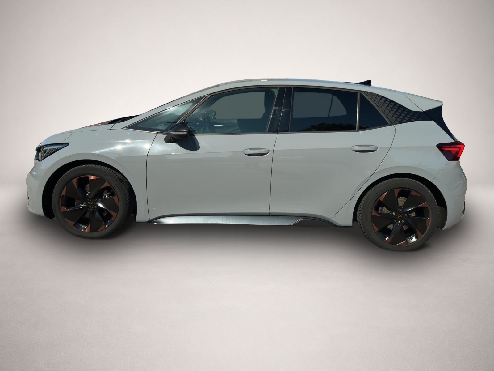 Bild 3 Cupra Born 62KW NAVI REAR VIEW SHZ