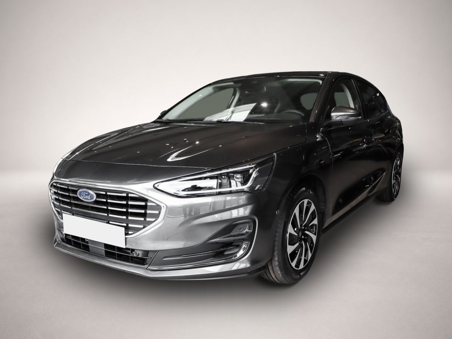 Bild Focus Ford