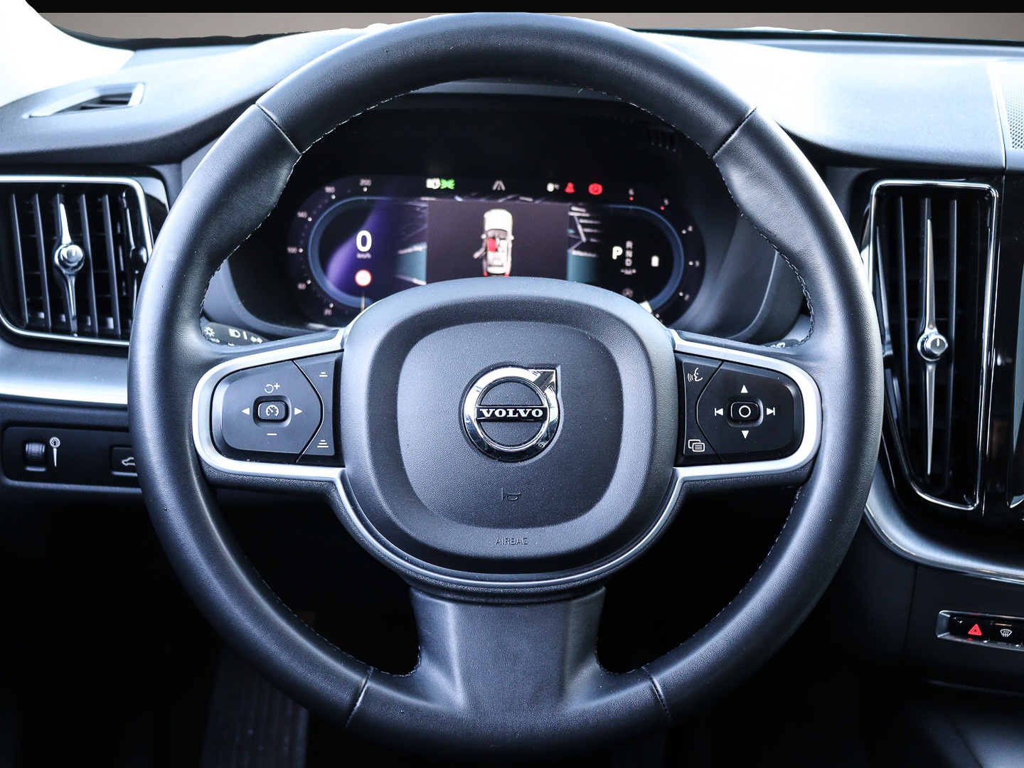 Bild 5 Volvo XC60 Momentum Pro 2WD StandHZG AHK Digitales Coc