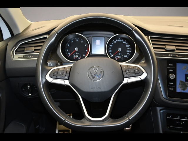Bild 5 Volkswagen Tiguan 1.5 TSI DSG Move AHK/ACC/Rückkam