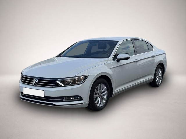 Bild Passat Volkswagen