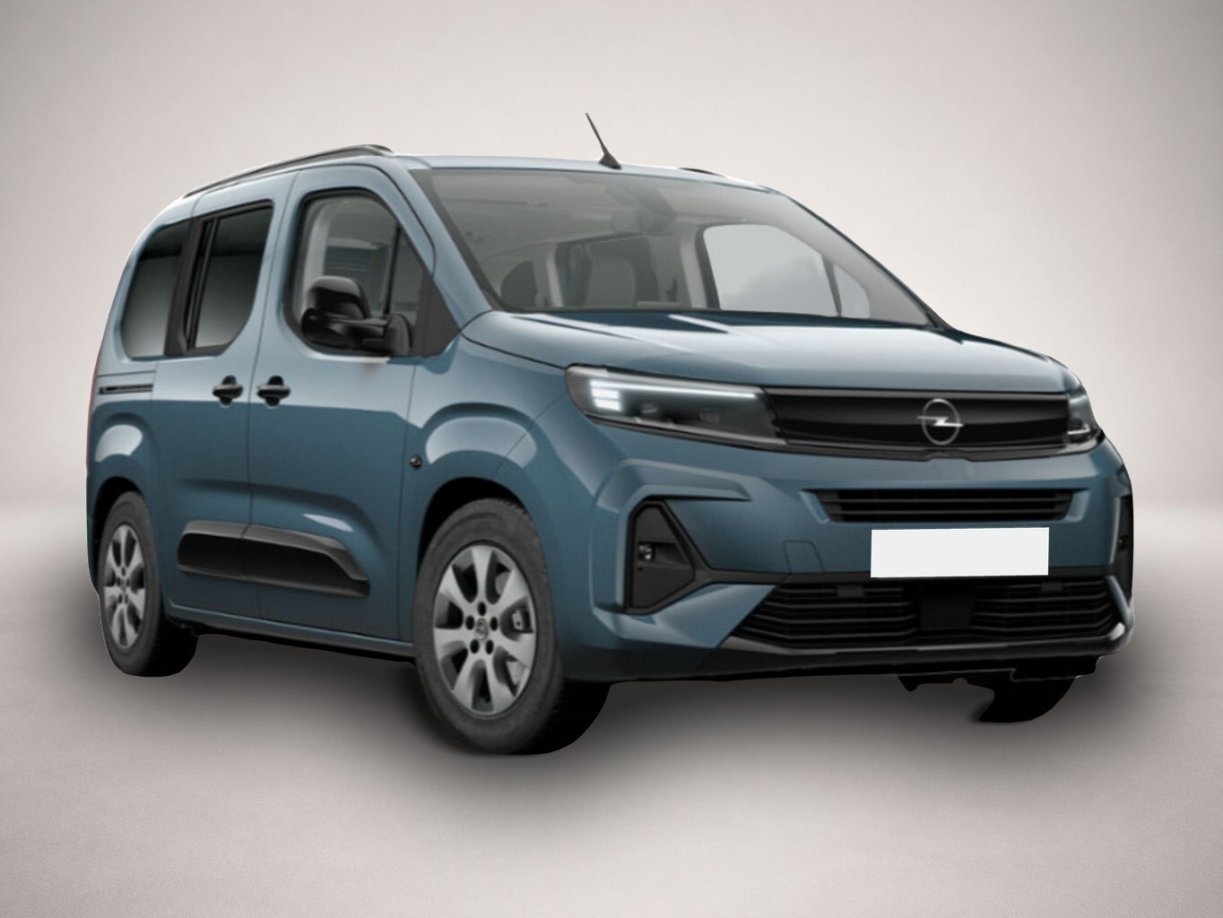 Bild 1 Opel Combo 1.5 D 130 AT8 GS Nav10