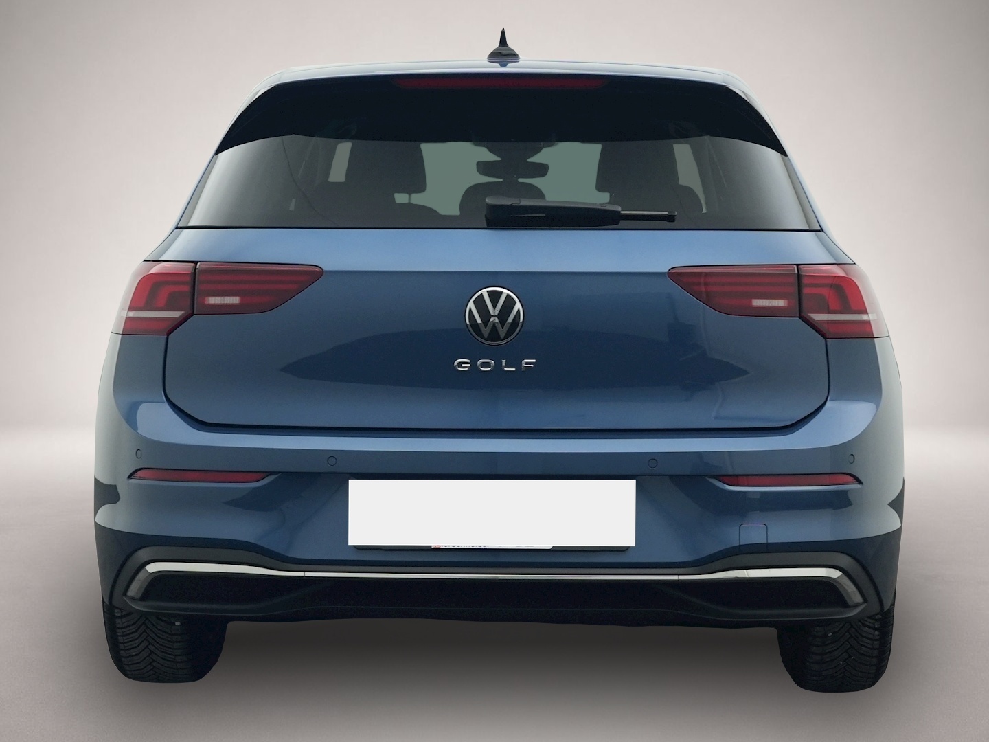 Fotografie 4 des Volkswagen Golf 8 2.0 TDI DSG Goal LED+ NAVI AHK RFK ACC