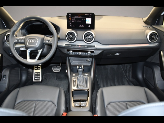 Audi Q2 Q2 35 TFSI S tronic S line - Thumbnail 4
