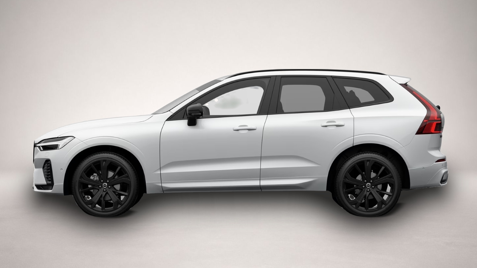 Bild 2 Volvo XC60 Plus Black Edition AWD Lagom-Paket