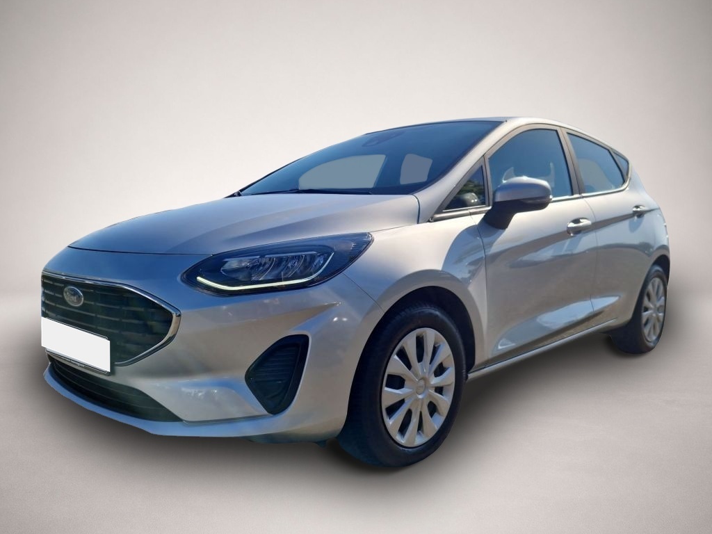 Bild 1 Ford Fiesta 1.0 EcoBoost S&S COOL&CONNECT