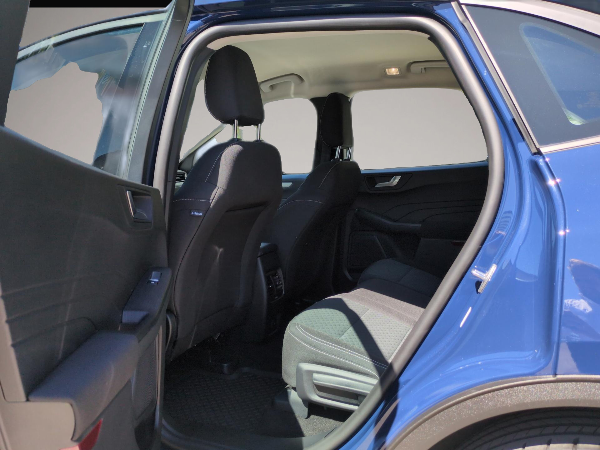 Bild 7 Ford Kuga 2.5 Duratec PHEV Plug-In Hybrid Cool&Connec