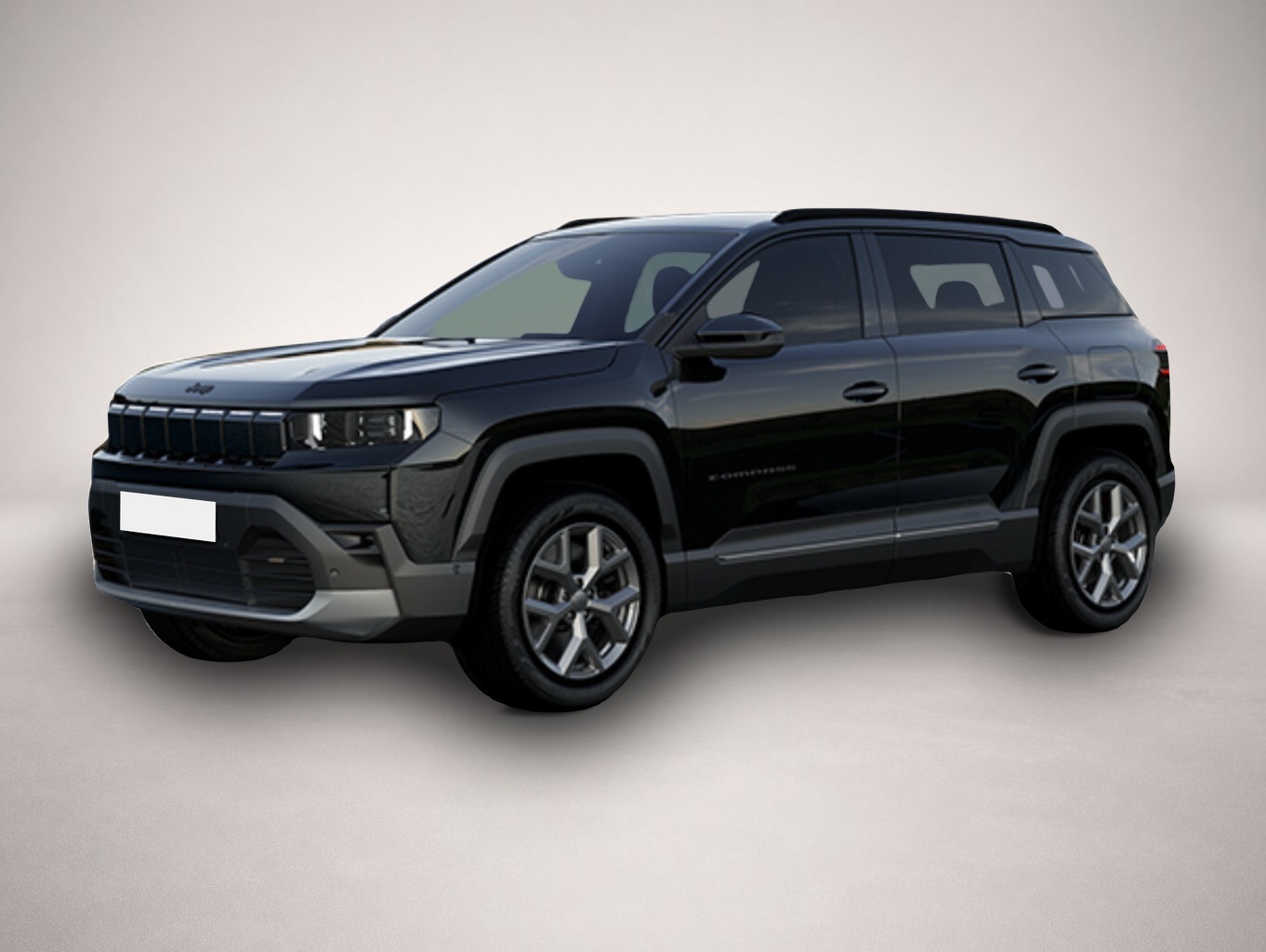 Bild 1 Jeep Compass neuMod Hybrid First Edit Pano Nav Matrix