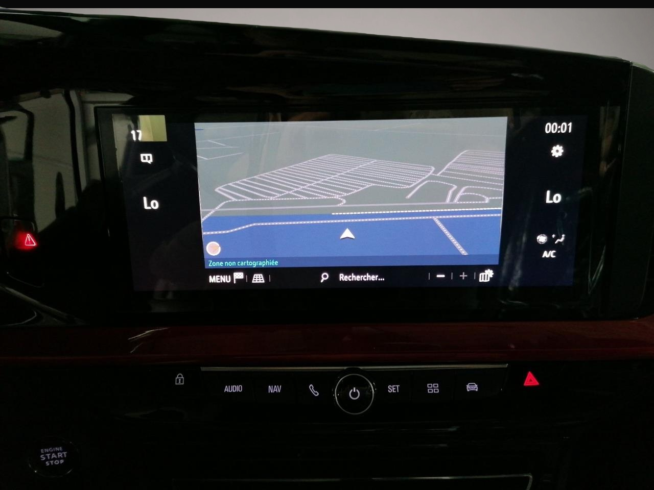 Bild 6 Opel Mokka GS Line Shz Navi Kamera Spurhalteass.