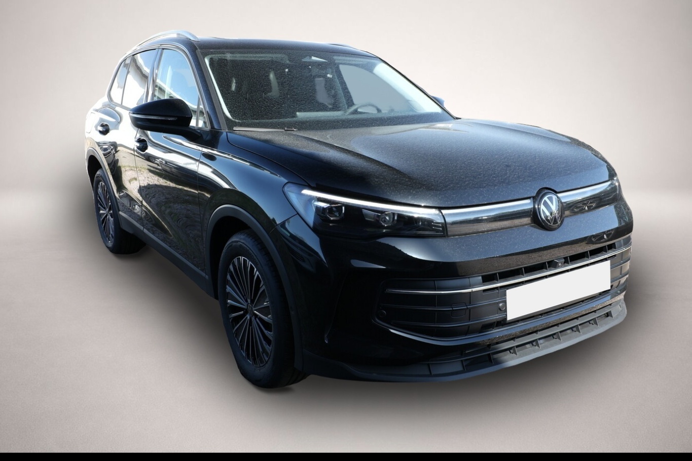 Bild 2 Volkswagen Tiguan DSG LED+ Pano 5JGar 18Z IQ.DRIVE SHZ Keyl