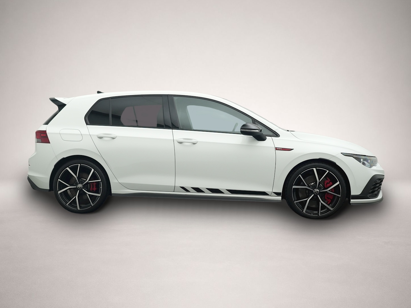 Bild 6 Volkswagen Golf GTI 8 2.0 TSI DSG CLUBSPORT LED+ NAVI ACC 1