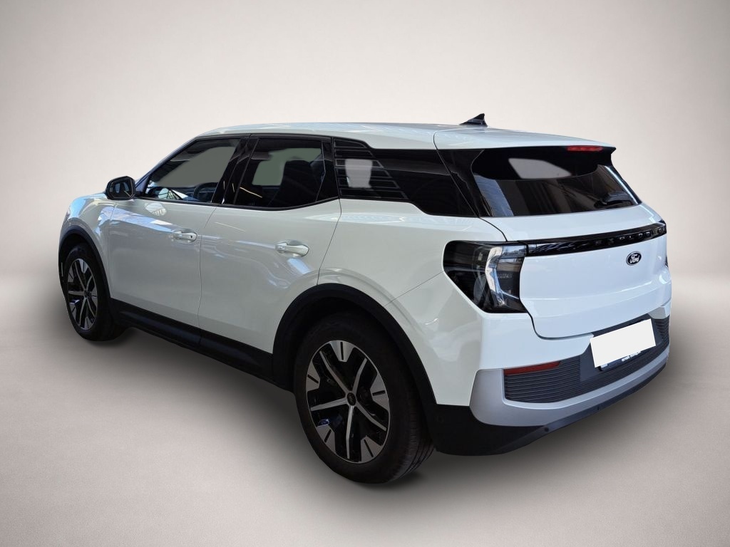 Bild 4 Ford Explorer Elektromotor mit Extended Range RWD 77k