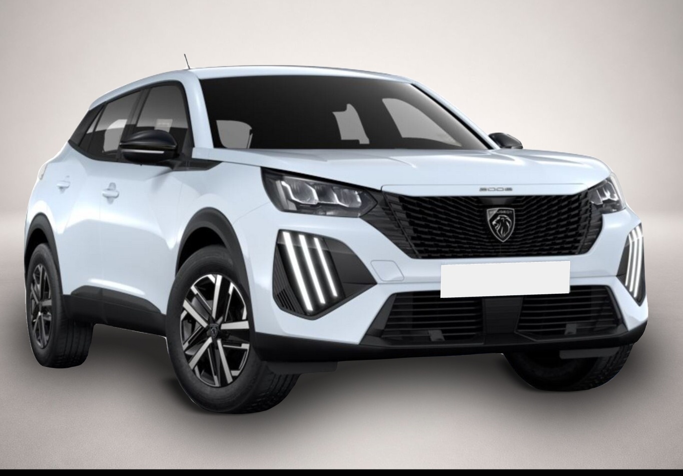 Bild 2 Peugeot 2008 Style CarPlay PDC SHZ LED Klimaauto BT