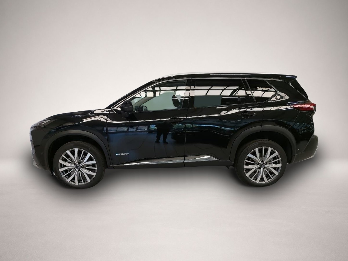 Bild 4 Nissan X-TRAIL 1.5 VC-T E-POWER AUTO. TEKNA LM20