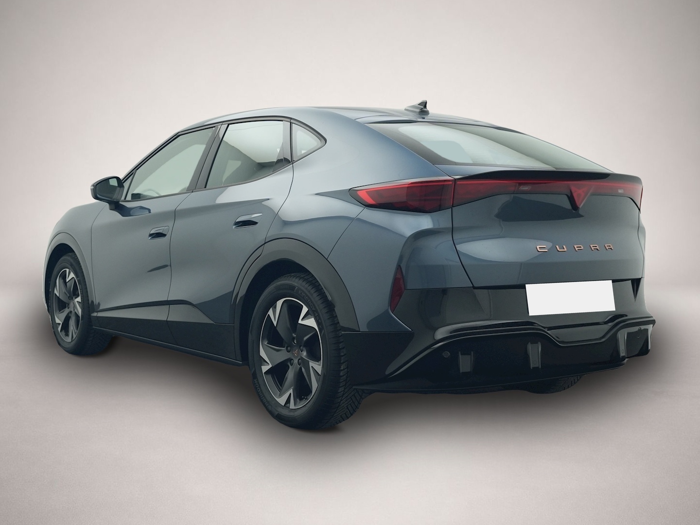 Fotografie 3 des Cupra Tavascan Endurance LED WÄRMEPUMPE SHZ