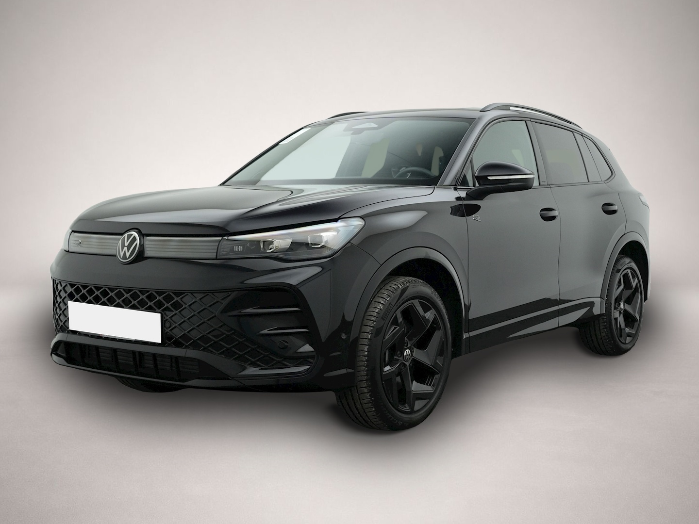 Bild Tiguan Volkswagen
