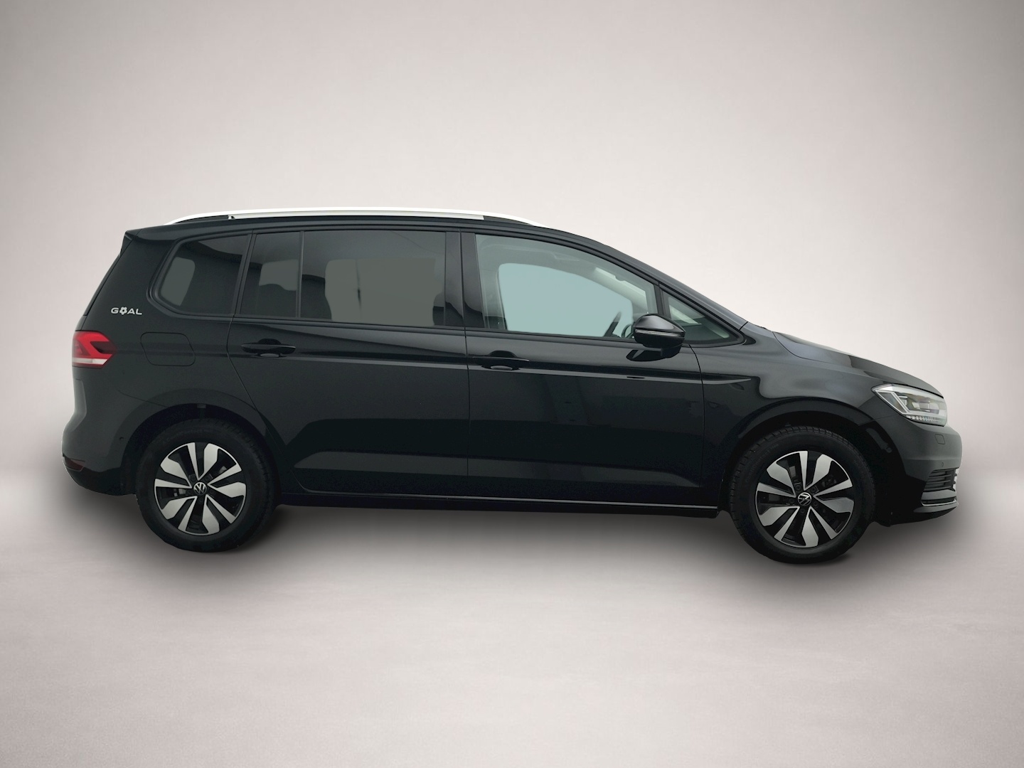 Bild 6 Volkswagen Touran 1.5 TSI DSG Goal 7S LED AHK eHECK ACC NAV