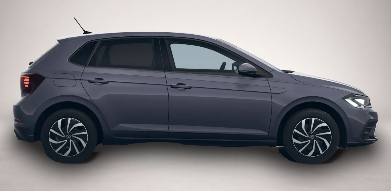 Fotografie 3 des Volkswagen Polo 115 DSG LM 15