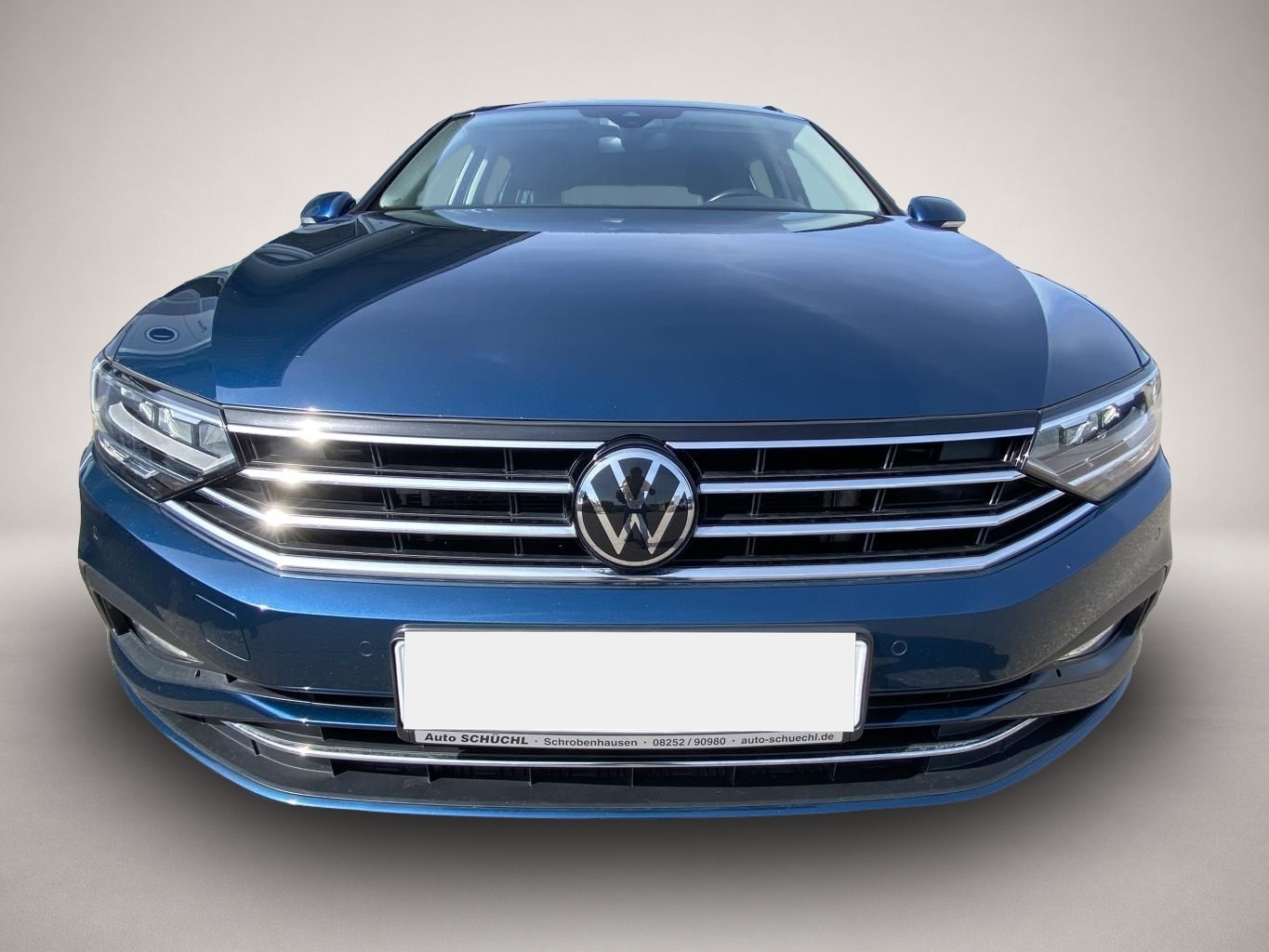 Bild 7 Volkswagen Passat Variant 2.0 TDI DSG Business AHK+APP-CONN