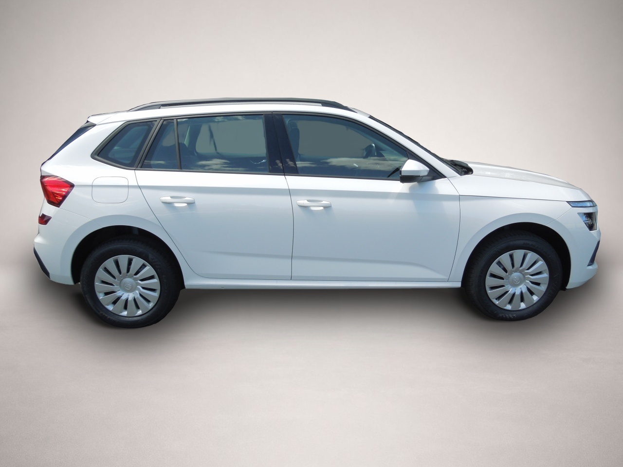Bild 3 Skoda Kamiq 1.0 TSI Essence/LED/Sitzheizung/PDC/MFL