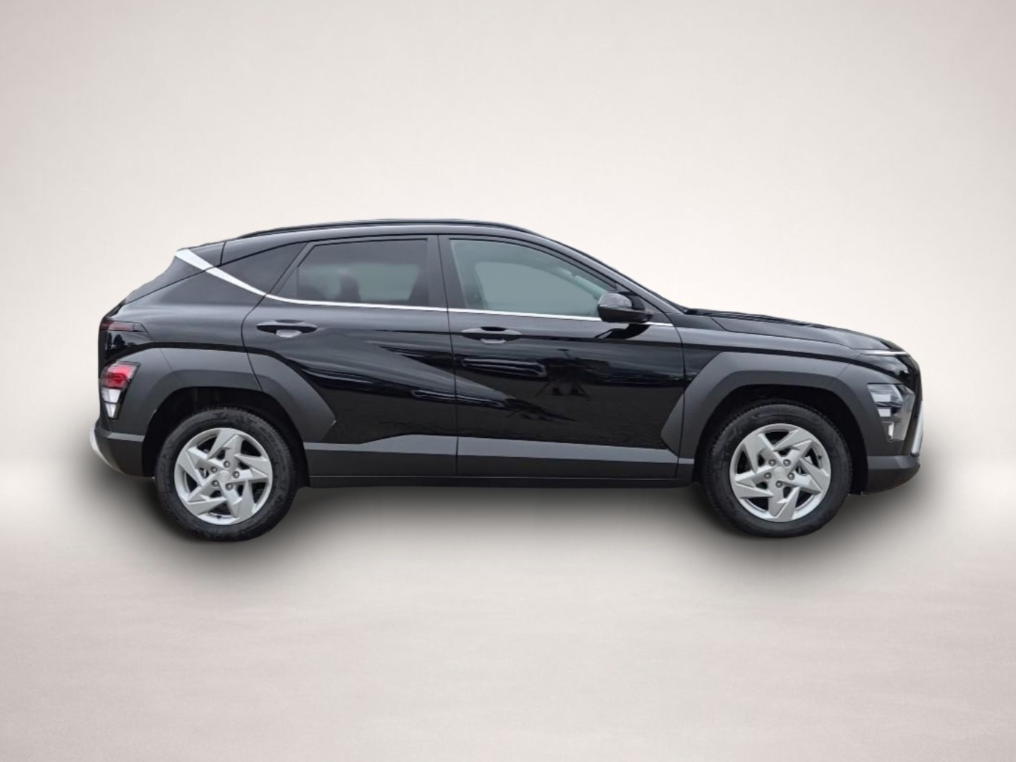 Bild 6 Hyundai Kona Trend 1.6 T-GDI 150PS Automatik Voll-LED-S