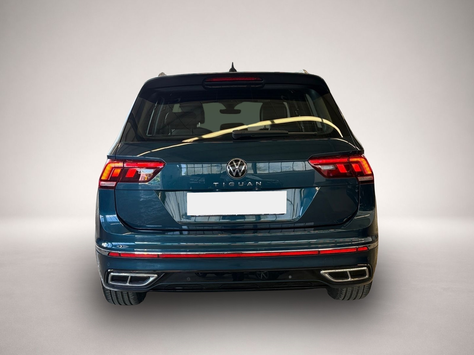 Fotografie 4 des Volkswagen Tiguan 1.5 eTSI DSG R-Line *AHK*LED*Navi*
