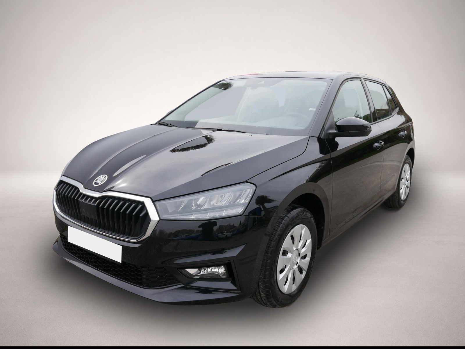 Fotografie Skoda Fabia Selection 1.0 TSI DSG*NAVI-ÜBER-SMARTLINK*