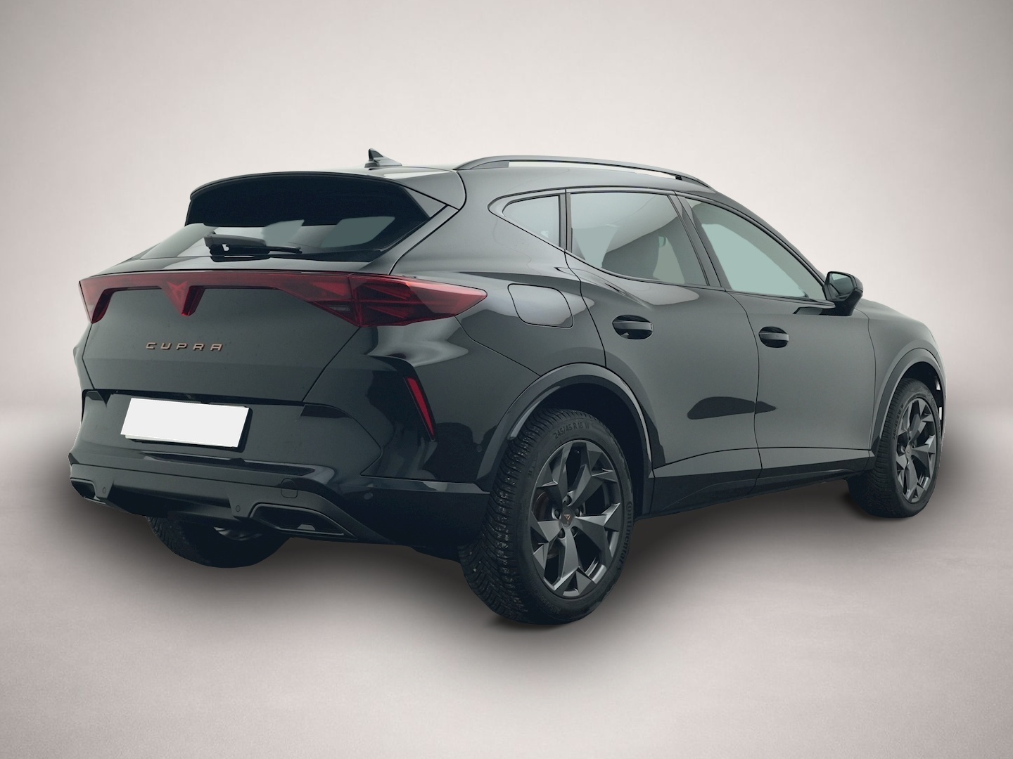 Bild 5 Cupra Formentor 1.5 eTSI DSG 5-J-GAR KAMERA