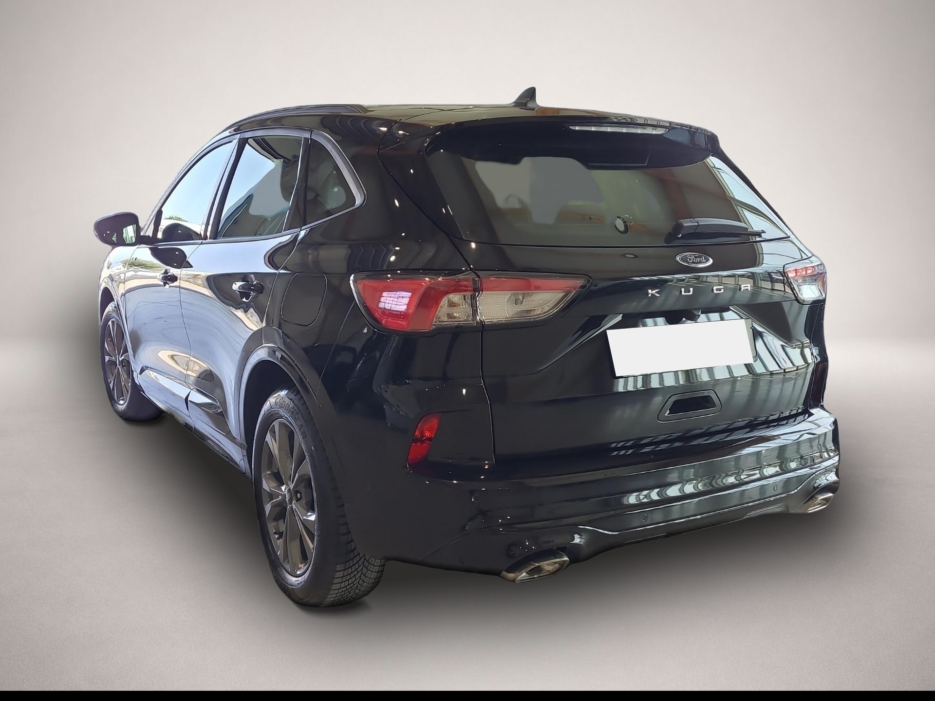 Bild 2 Ford Kuga ST-Line Sportpaket Bluetooth Head Up Displa