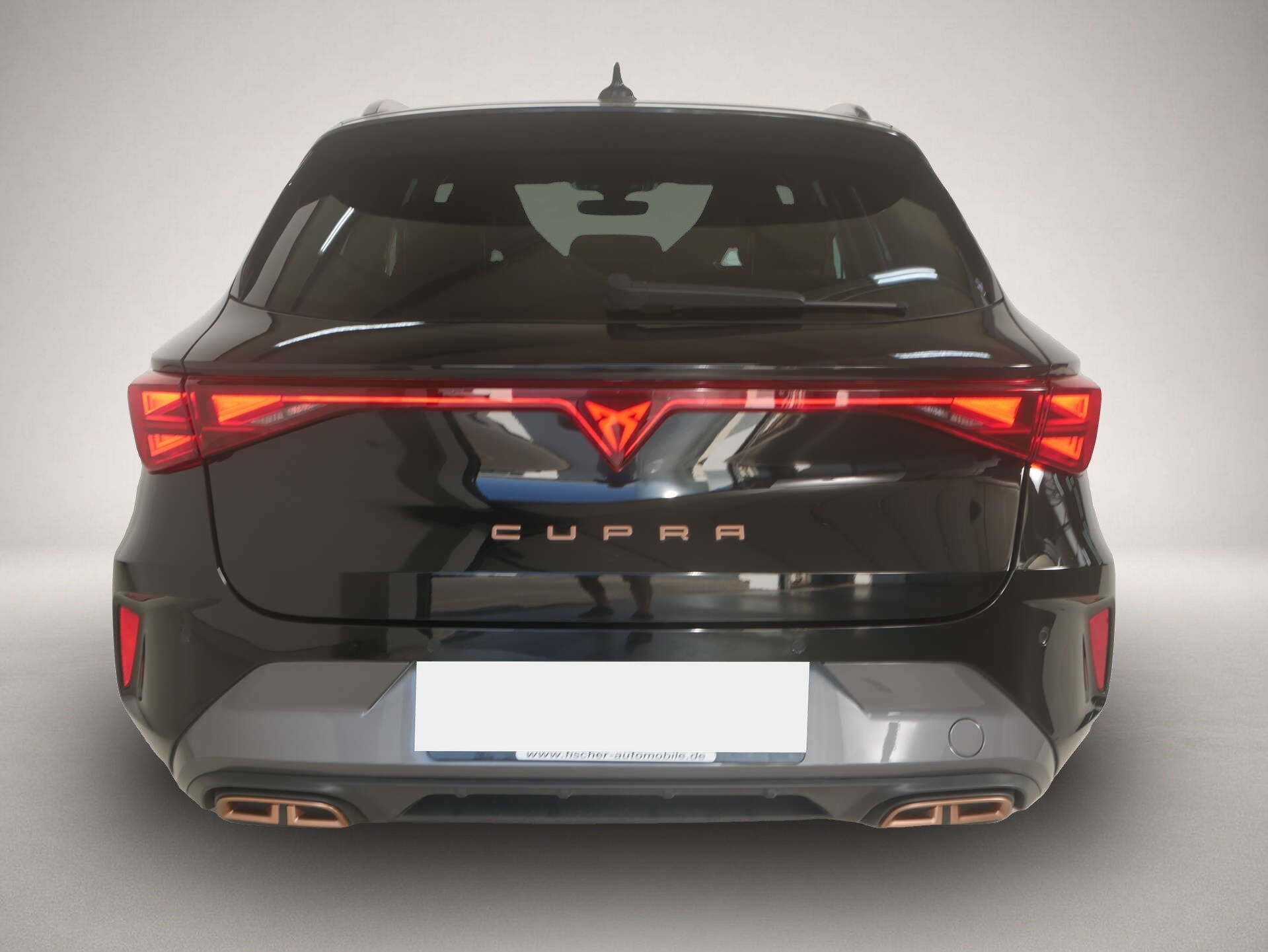 Bild 4 Cupra Leon Sportstourer 1.5 e-Hybrid VZ