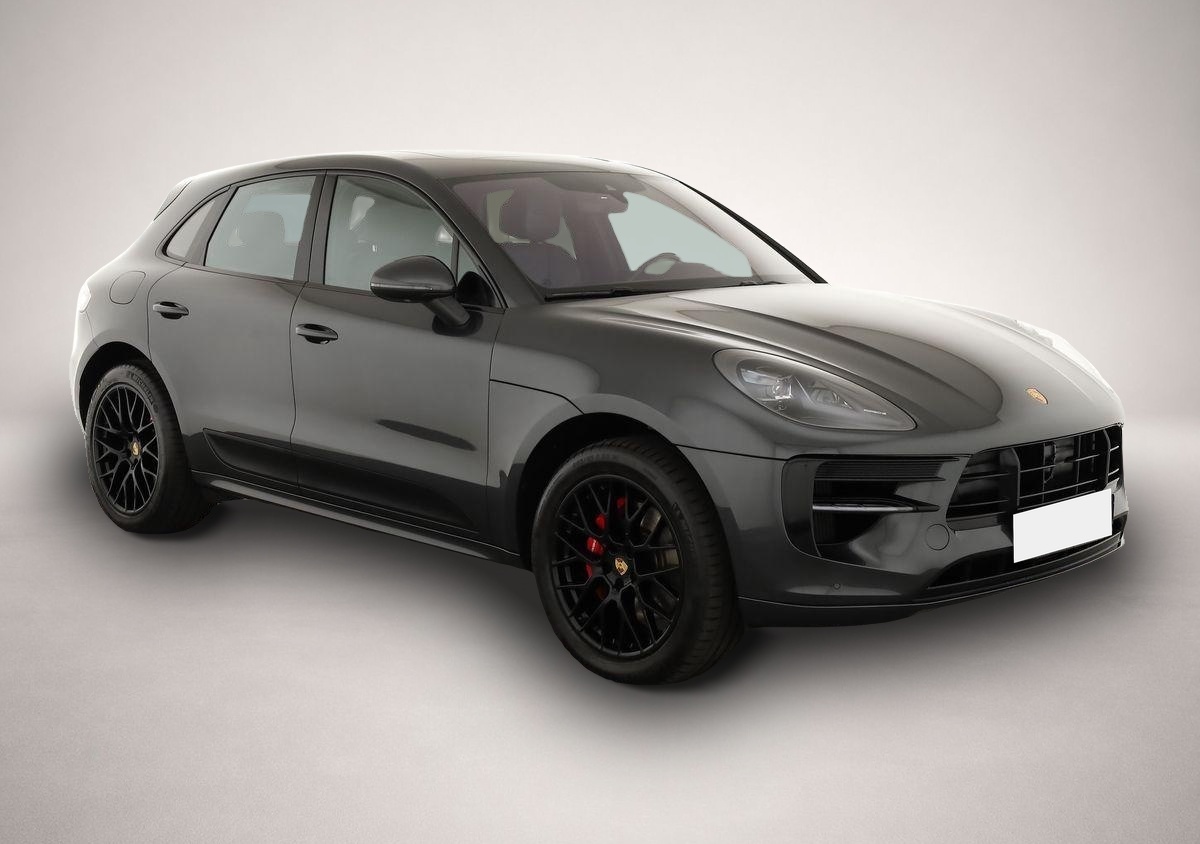 Bild 2 Porsche Macan GTS, LED, AHK, Pano, Luft, 20-Zoll, 1. Han