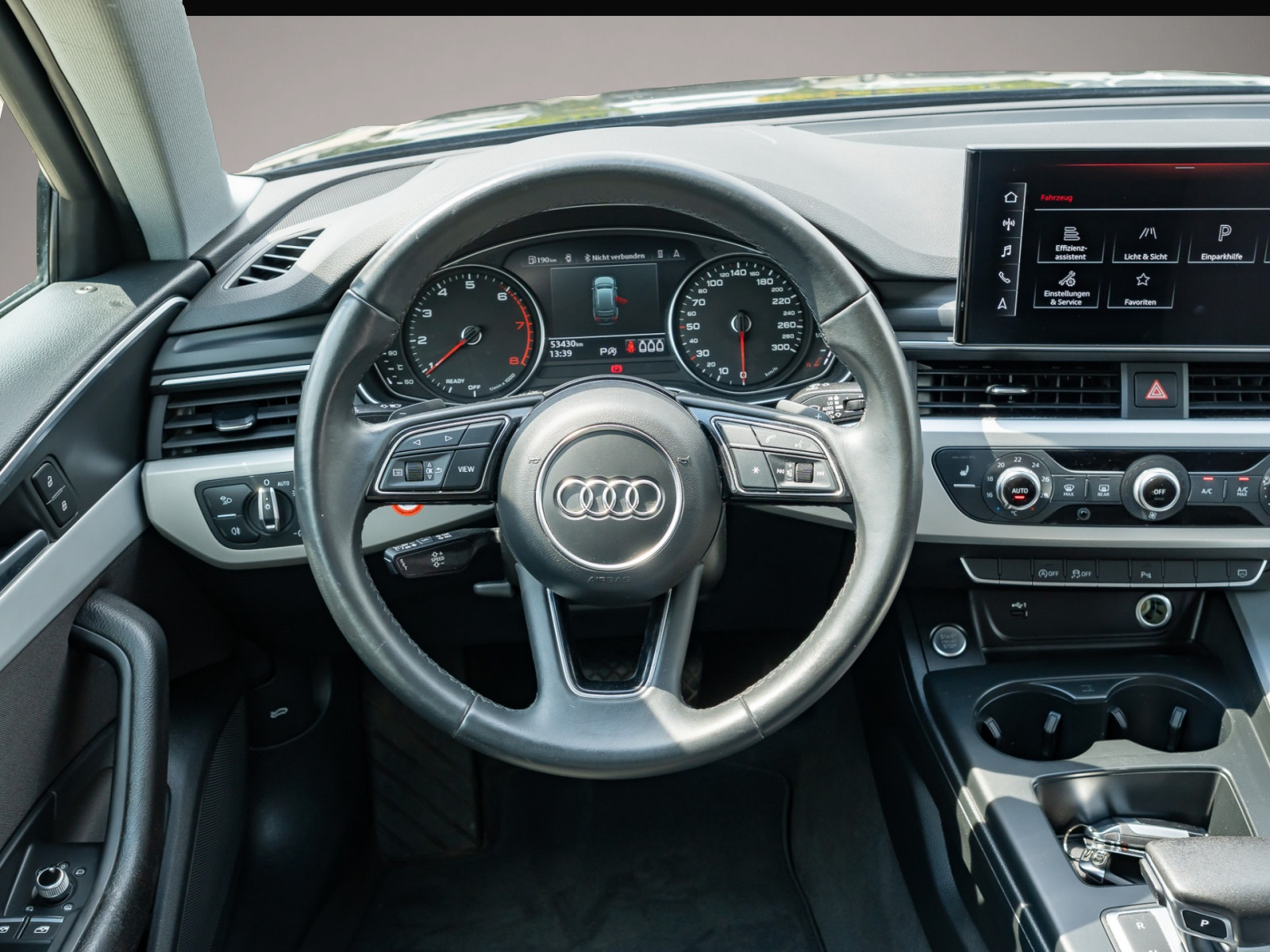 Bild 6 Audi A4