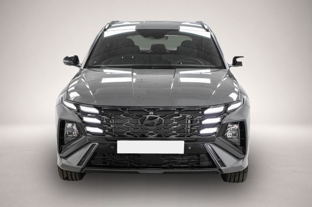 Bild TUCSON Hyundai