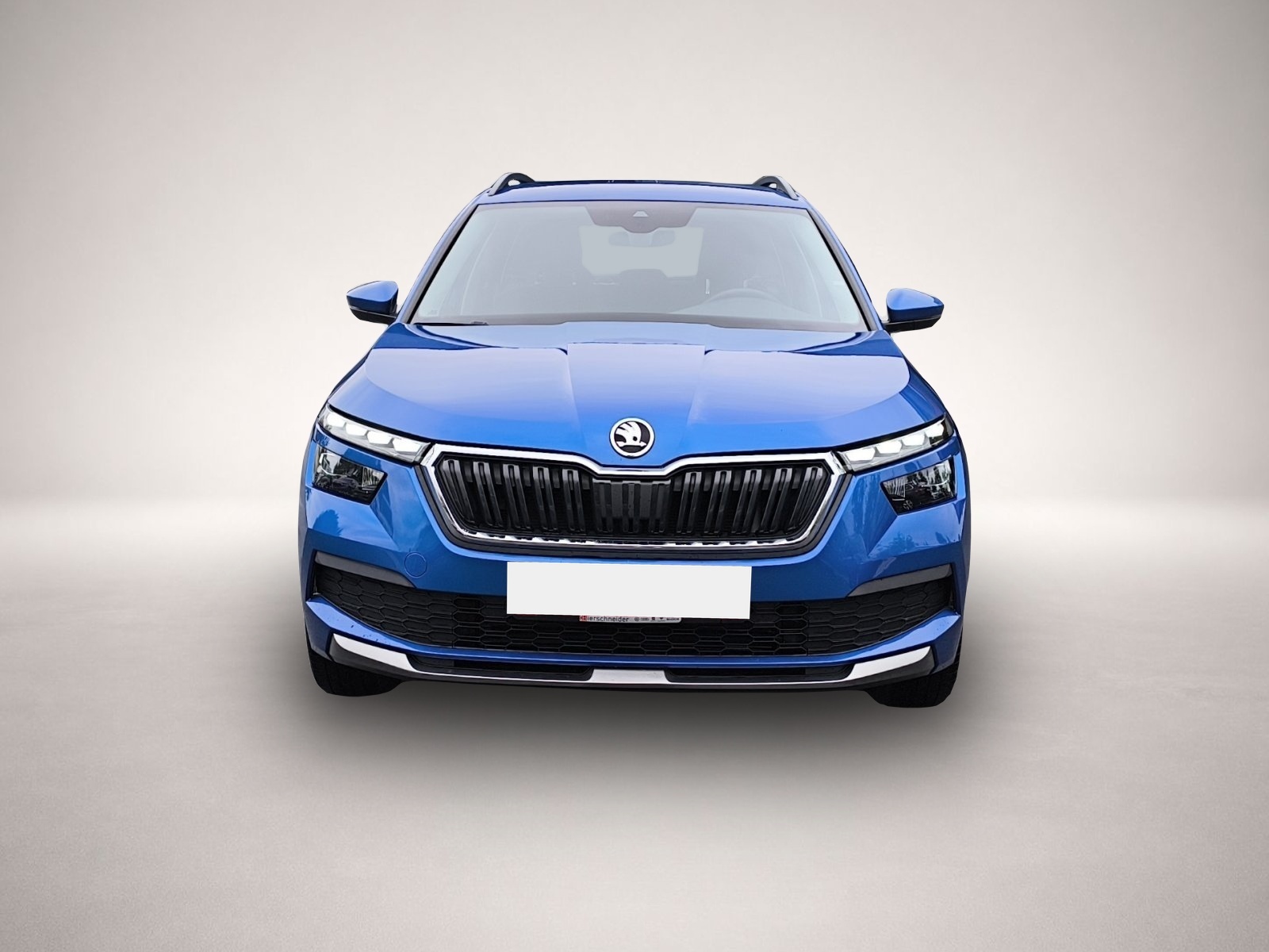 Bild 2 Skoda Kamiq 1.0 TSI DSG Ambition ACC KLIMA SITZH LED