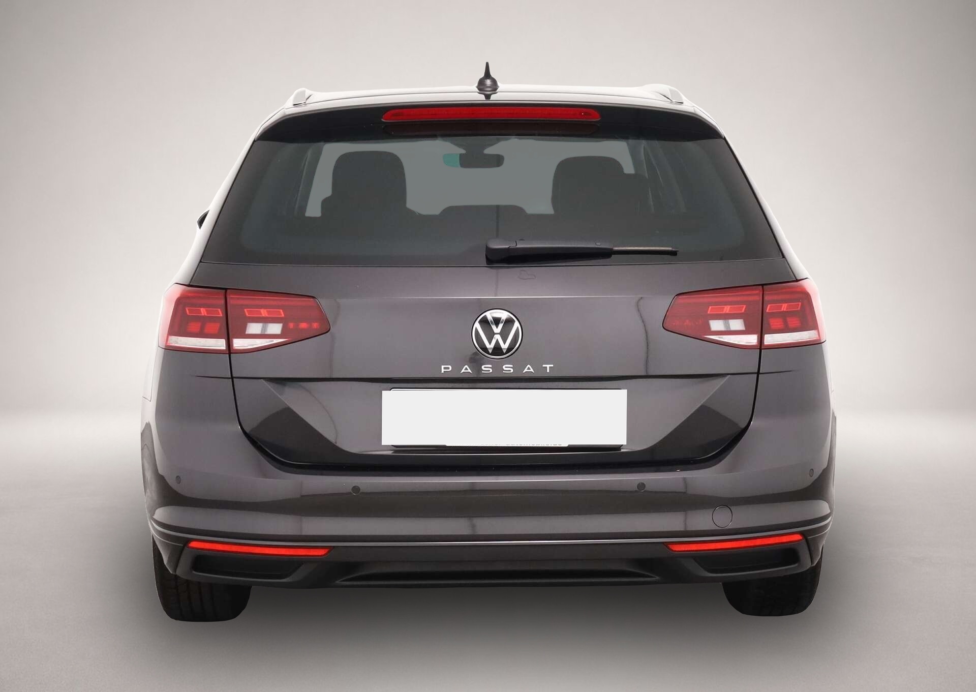 Bild 5 Volkswagen Passat Variant 1.5 TSI Business