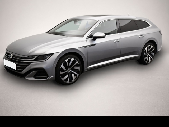 Bild 1 Volkswagen Arteon Shooting Brake 1.4 TSI Hybrid DSG R-Line