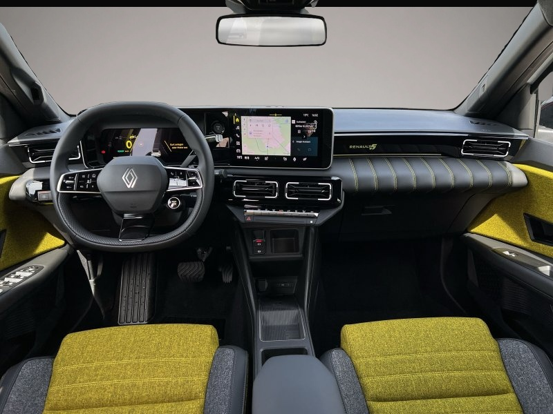 Bild 5 Renault R 5 150 Comfort Range Iconic Five CCS+LED+FÖRDER