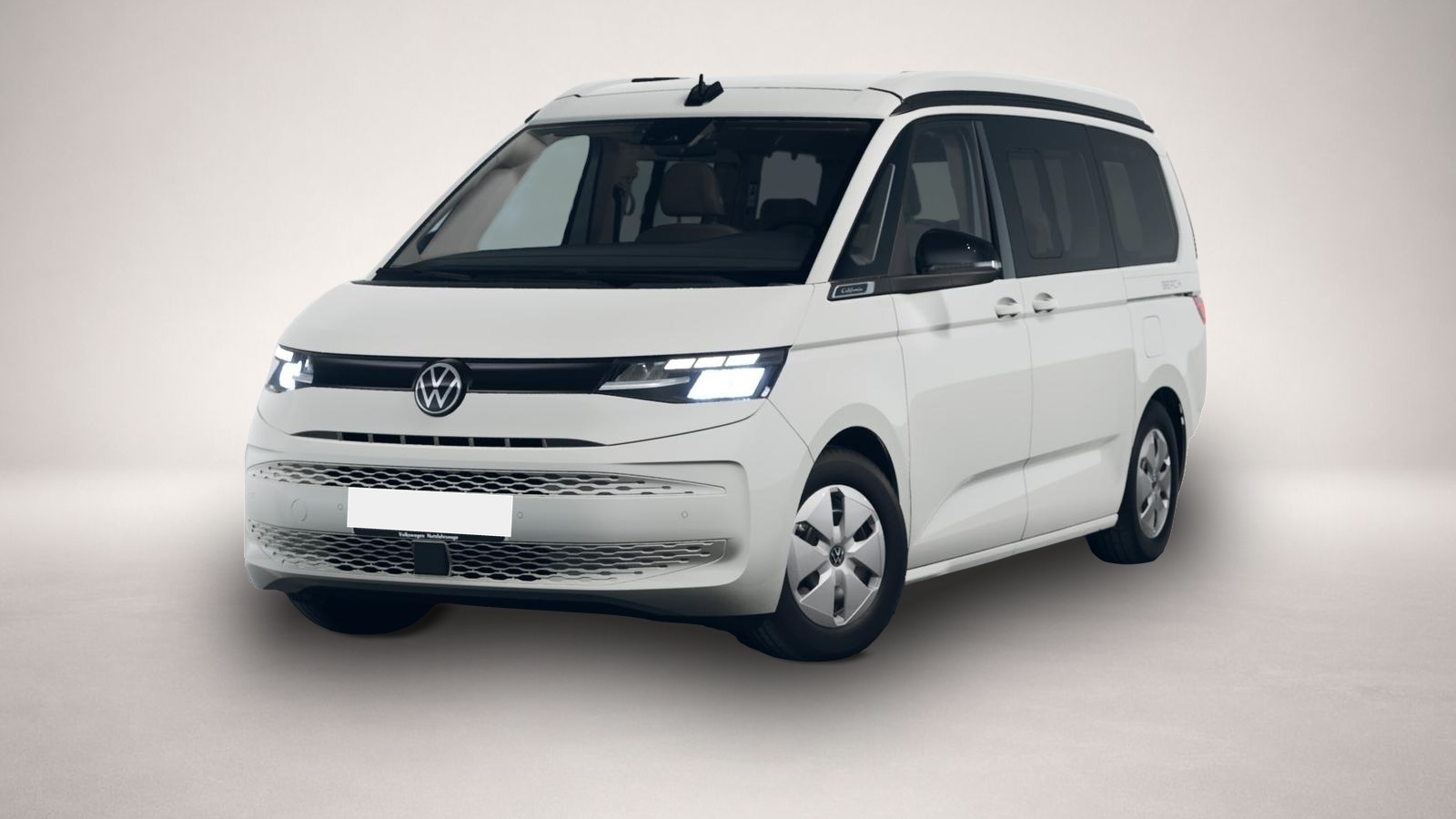 Fotografie Volkswagen T4 California T7 2.0TDI DSG California Beach Tour GV5