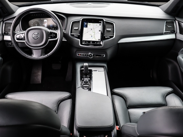 Bild 4 Volvo XC90 Inscription Expr. Recharge Plug-In Hybrid A