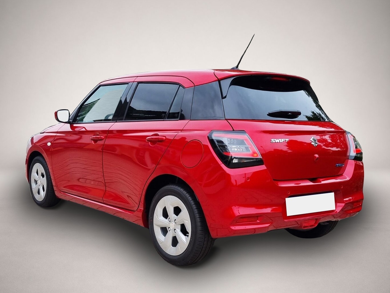 Bild 3 Suzuki Swift Comfort *Navi* *Sitzheizung* *Alufelgen*..