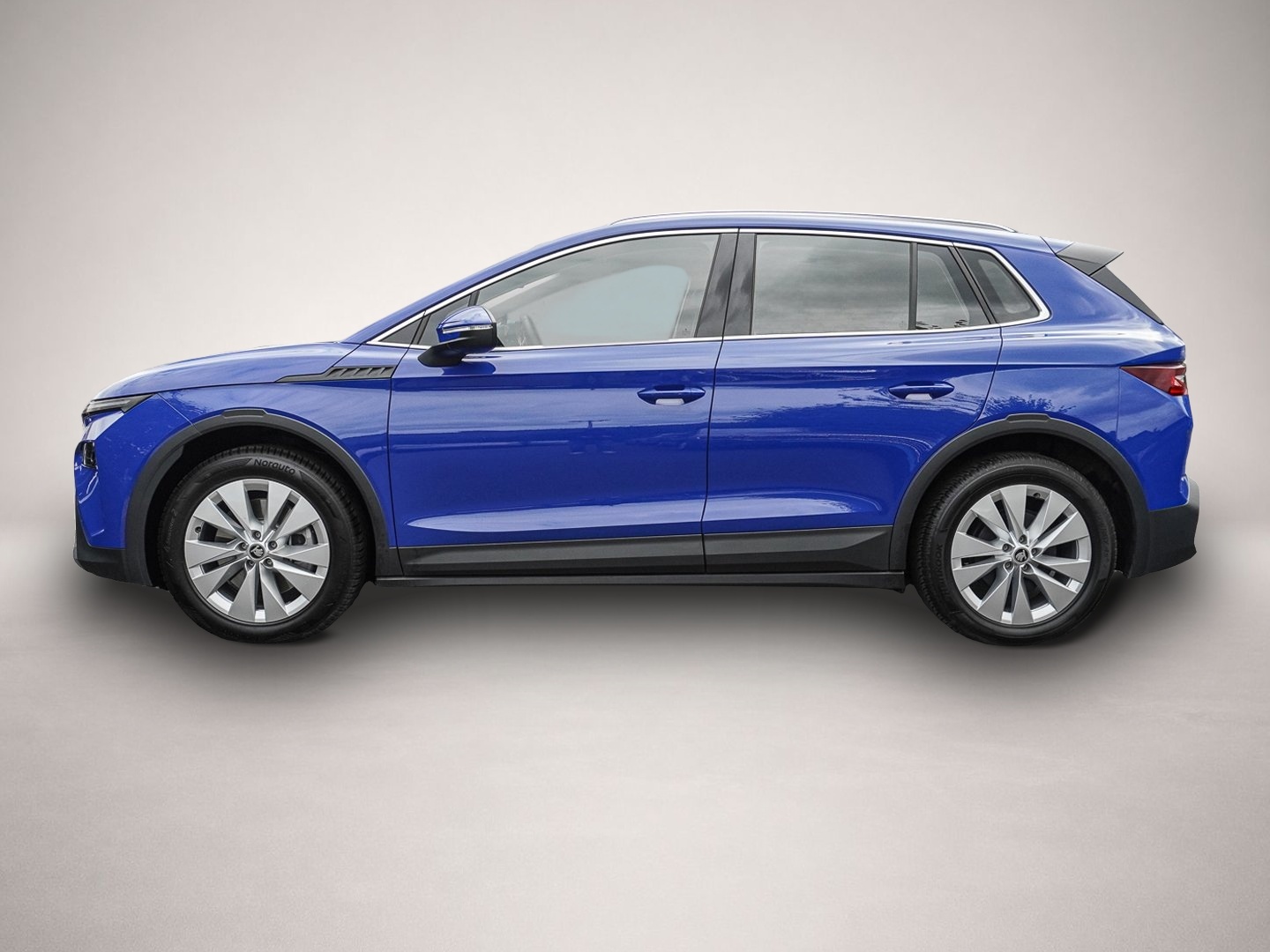 Bild 4 Skoda Elroq 85 Loft LED Kamera