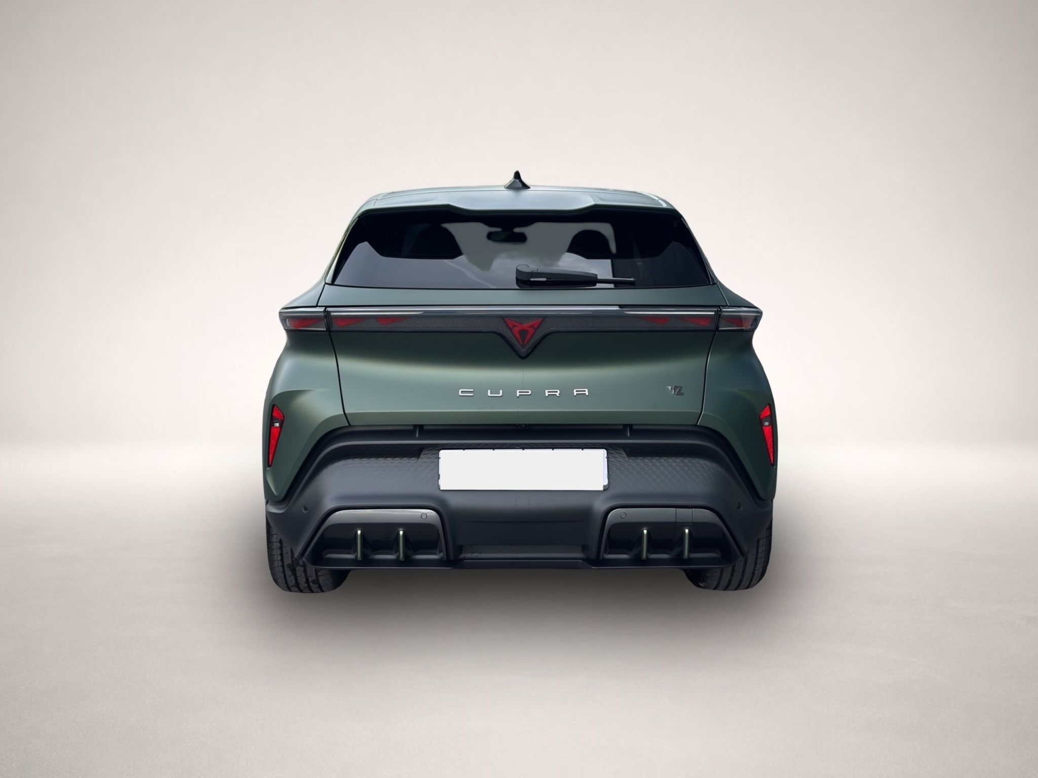 Bild 5 Cupra Raval VZ Edition Extreme