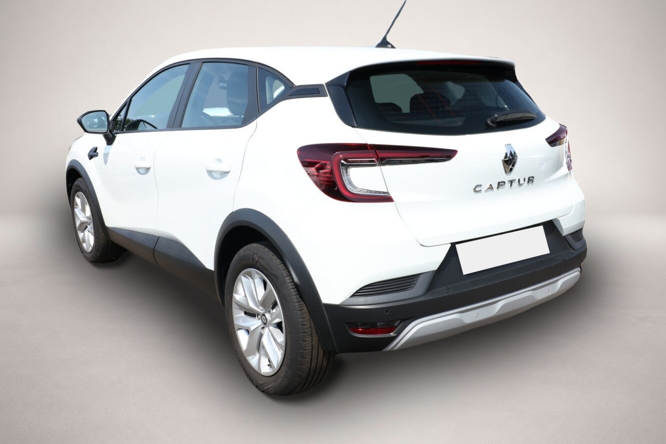 Bild 4 Renault Captur II 1.3 TCe 140 EDC MHEV Evolution LED Nav