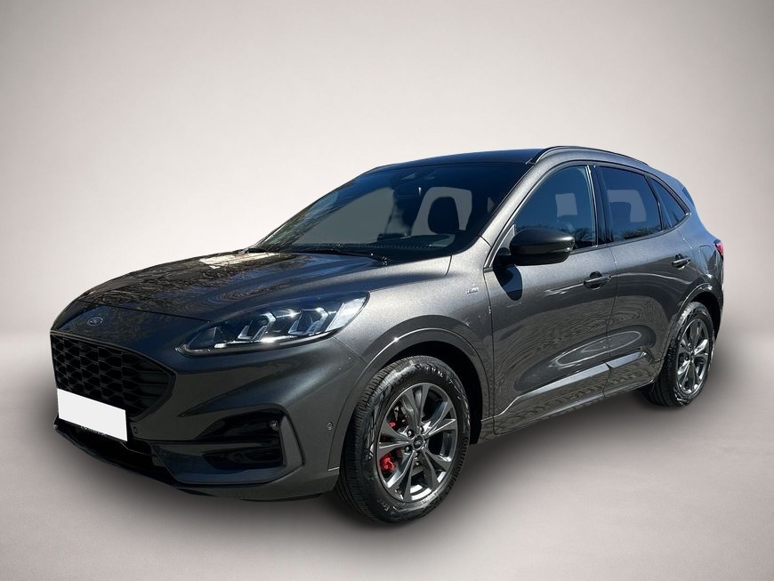 Fotografie Ford Kuga 1.5 EcoBoost ST-LINE X AHZV* Rote Bremssätt