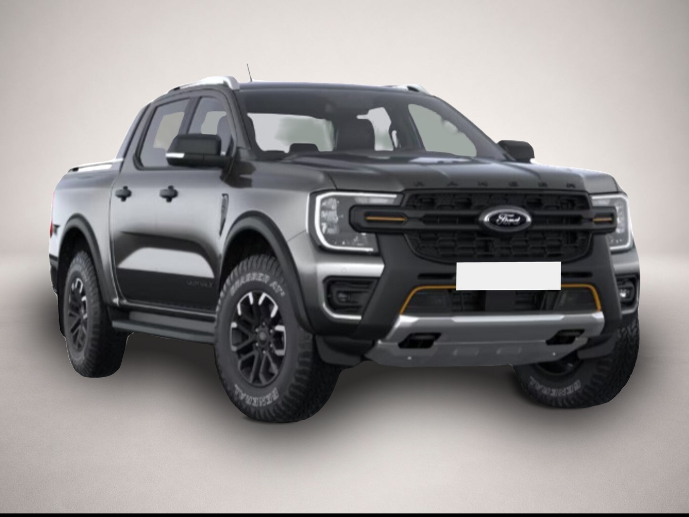 Bild Ranger Ford